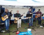 Kersal Moor Fruits of the Earth Festival 2015